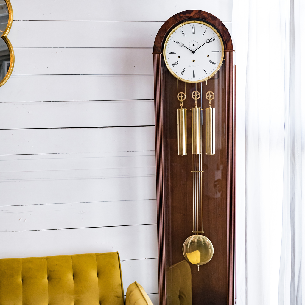 Hermle Standuhr 01087-030461