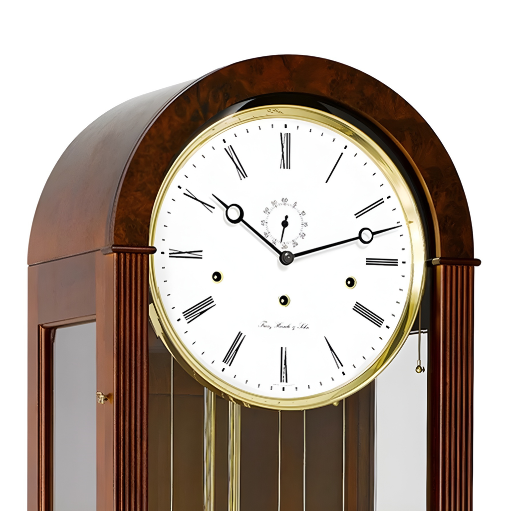 Hermle Standuhr 01087-030461