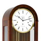 Hermle Standuhr 01087-030461