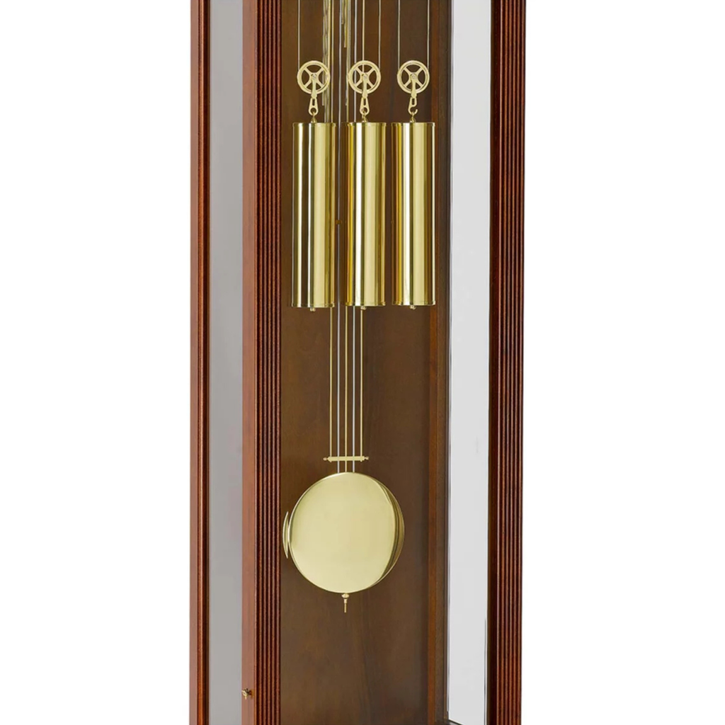 Hermle Standuhr 01087-030461