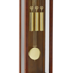 Hermle Standuhr 01087-030461
