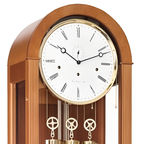 Hermle Standuhr 01087-160461