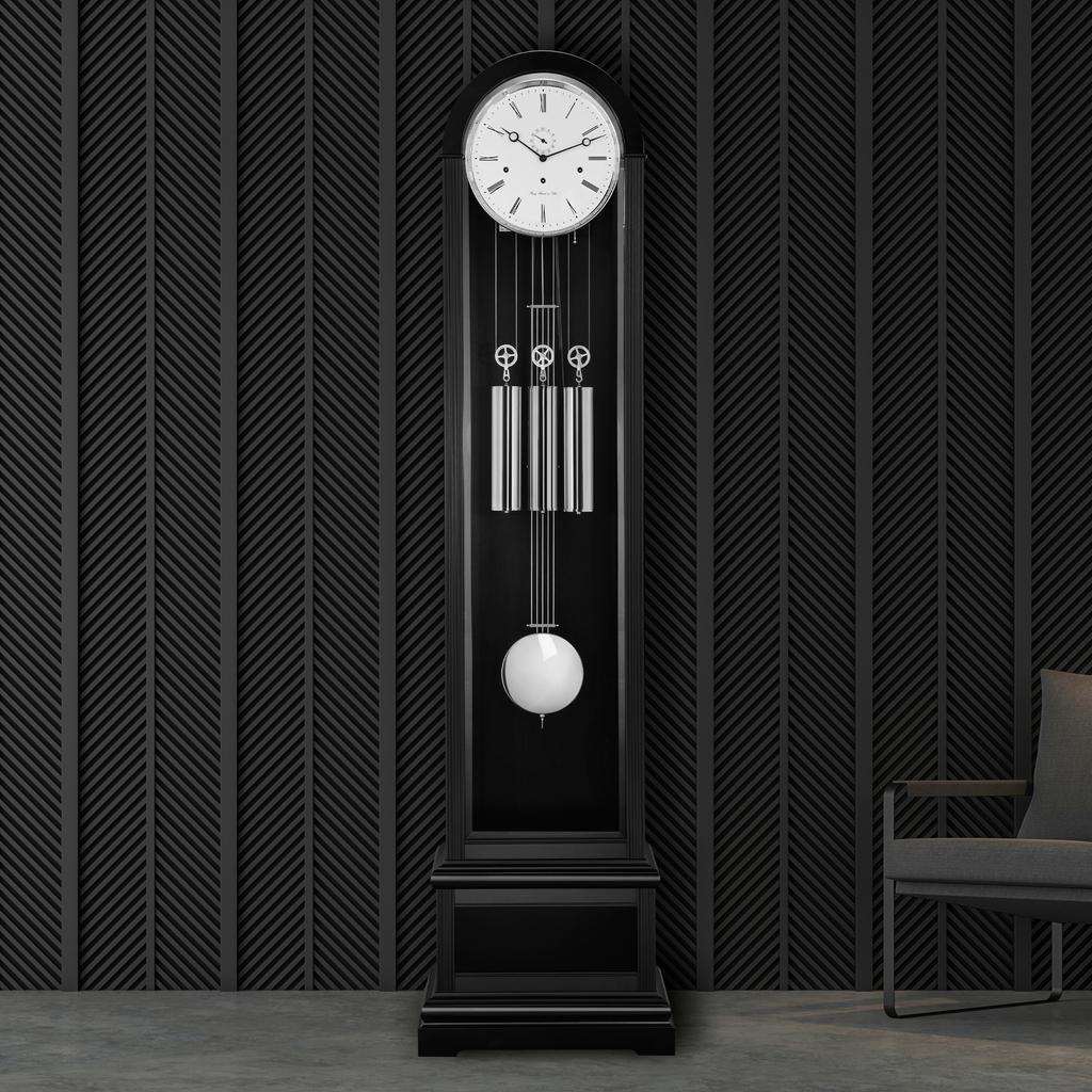 Hermle Standuhr 01089-740461
