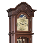 Hermle Standuhr 01093-031161