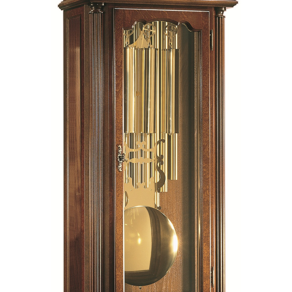 Hermle Standuhr 01093-031171