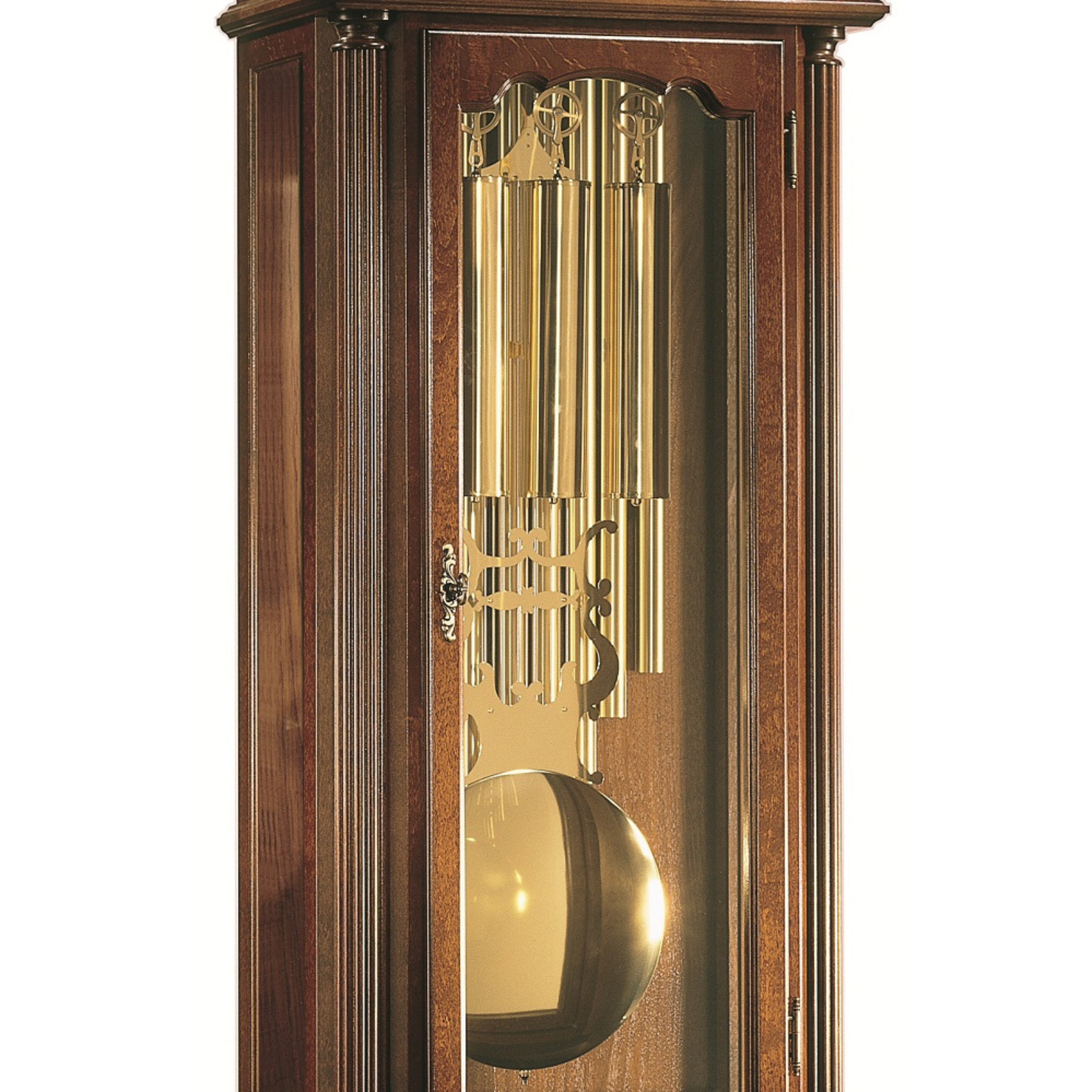 Hermle Standuhr 01093-031171