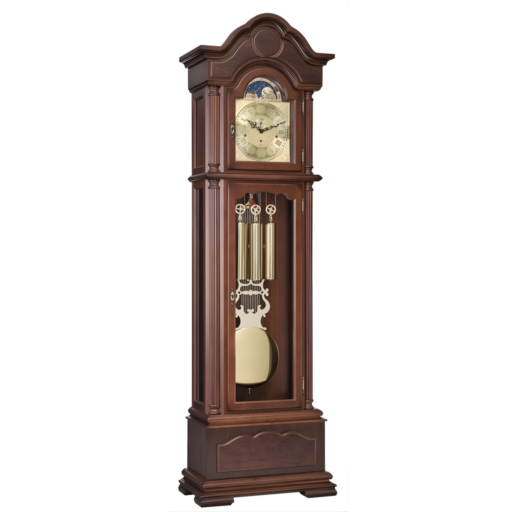 Hermle Standuhr 01093-031171
