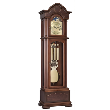 Hermle Standuhr 01093-031171