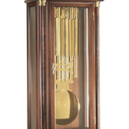 Hermle 01131-031171 Standuhr Trafalgar Nussbaum