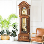 Hermle Standuhr 01210-031171