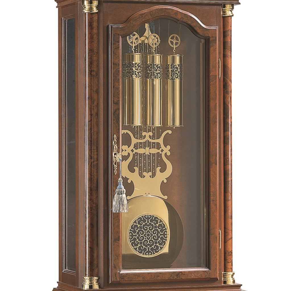 Hermle Standuhr 01210-031171