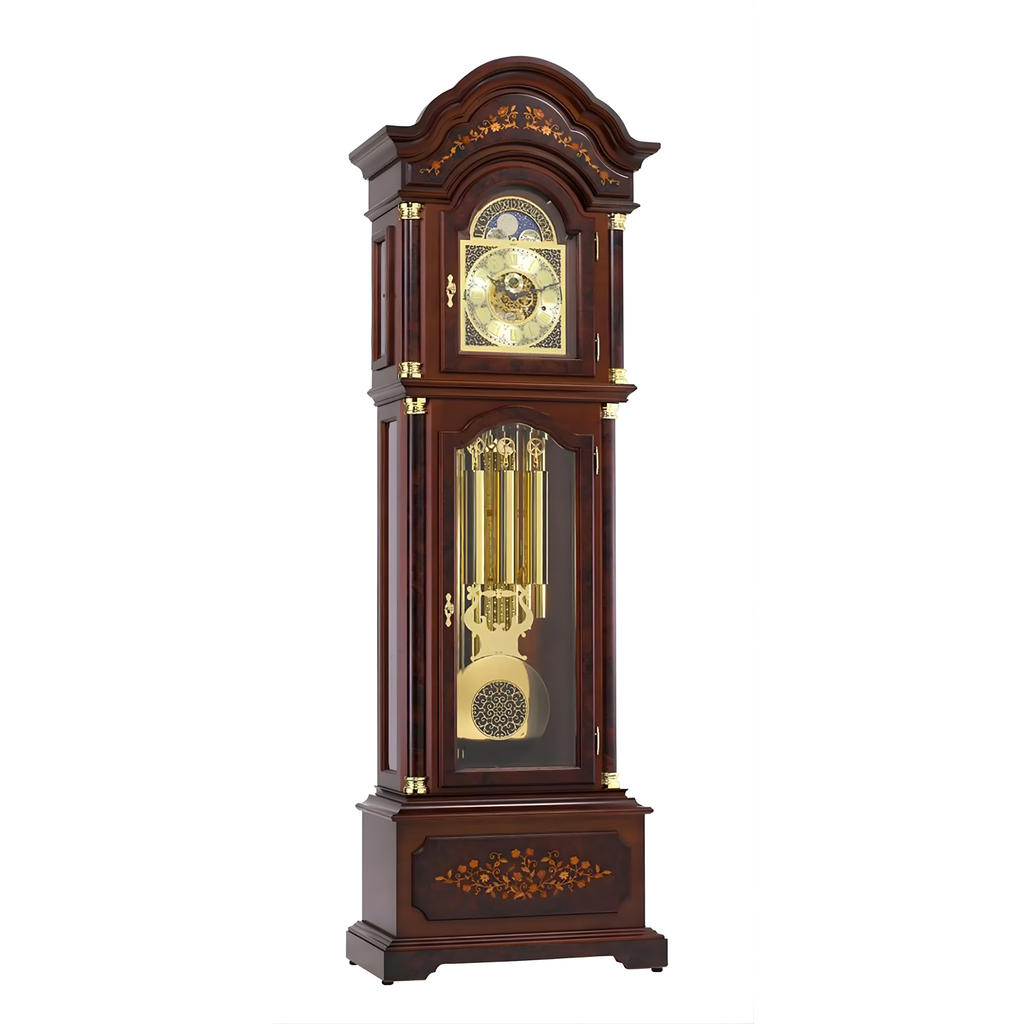 Hermle Standuhr 01210-031171