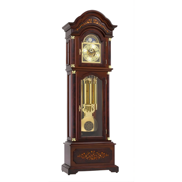 Hermle Standuhr 01210-031171