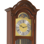 Hermle Standuhr 01231-030451