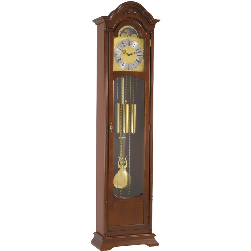 Hermle Standuhr 01231-030451