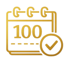 100 Tage Rückgaberecht