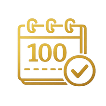 100 Tage Rückgaberecht