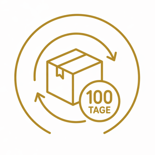 100 Tage Rückgaberecht