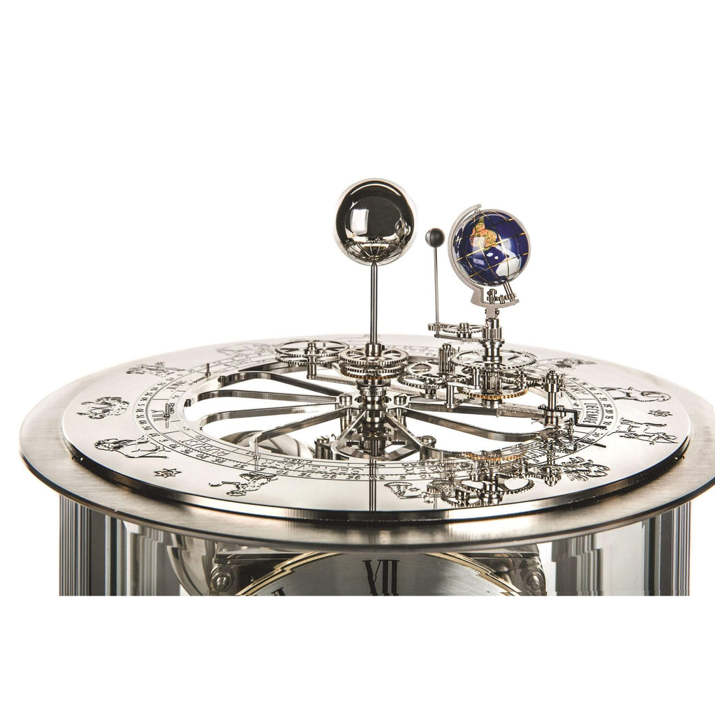Hermle 22823-740352 Tellurium II "FRANZ HERMLE und SOHN"