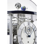 Hermle 22823-V30352 Tellurium II blau "FRANZ HERMLE und SOHN"