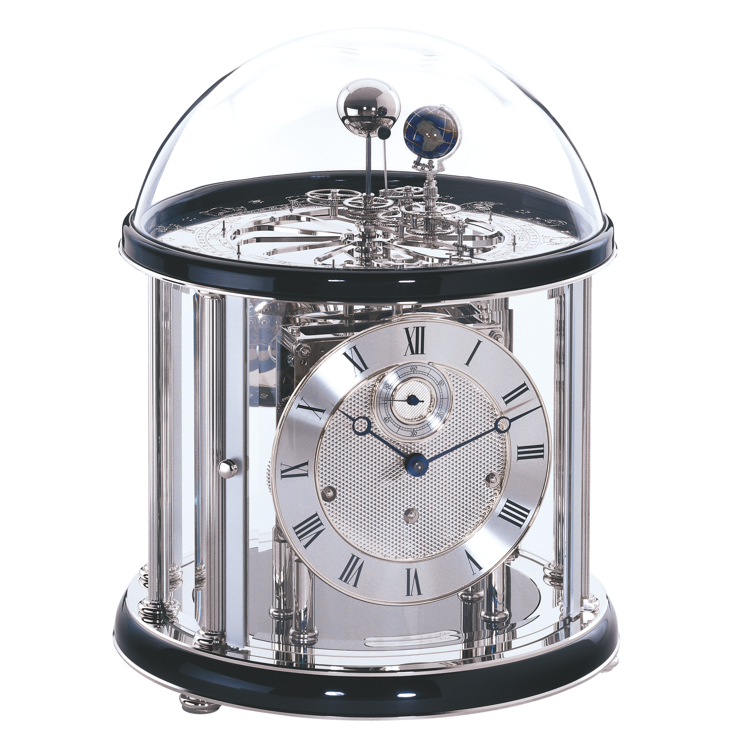 Hermle 22823-740352 Tellurium II "FRANZ HERMLE & SOHN"