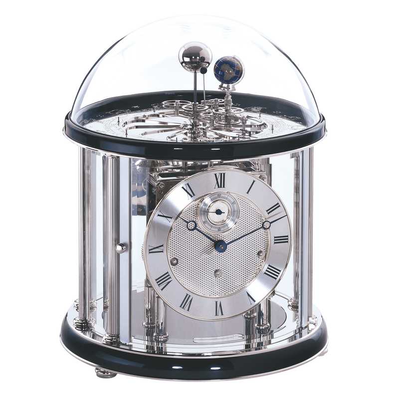 Hermle 22823-740352 Tellurium II "FRANZ HERMLE und SOHN"