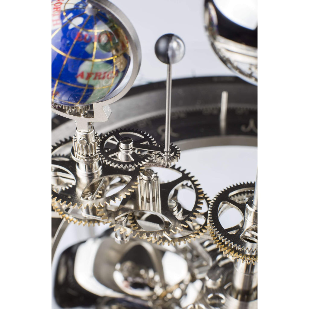 Hermle 23046-000352 Tellurium IV Nickel