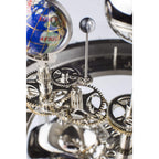 Hermle 23046-000352 Tellurium IV Nickel