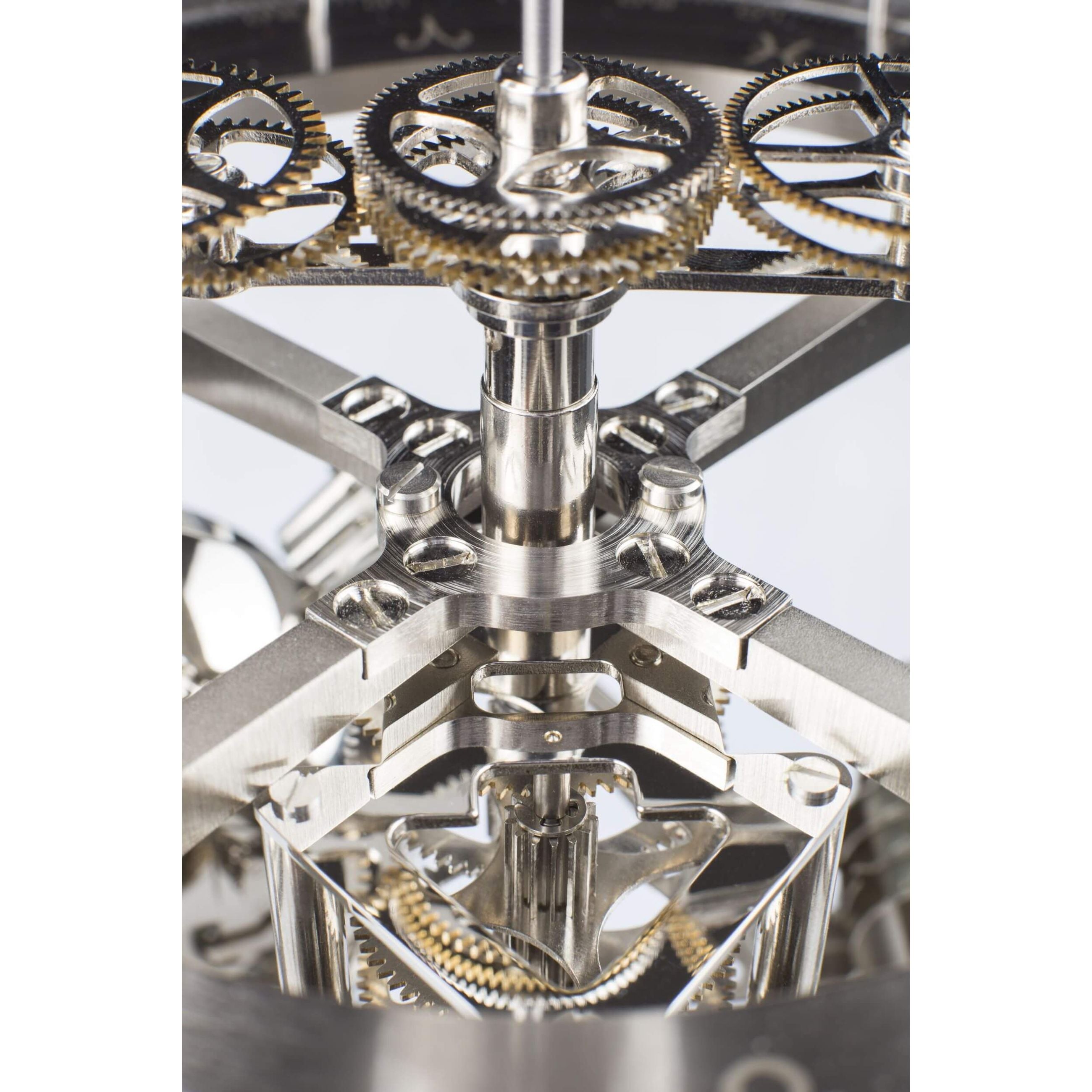 Hermle 23046-000352 Tellurium IV Nickel