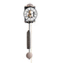 Hermle 70503-000711 Pendeluhr Lester