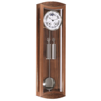 Hermle 70650-030058 Regulateur Mornigton "FRANZ HERMLE und SOHN" mit Mondphase und K4