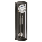 Hermle 70650-740058 Regulateur Mornigton "FRANZ HERMLE & SOHN" mit Mondphase und K4
