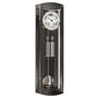 Hermle 70650-740058 Regulateur Mornigton "FRANZ HERMLE & SOHN" mit Mondphase und K4
