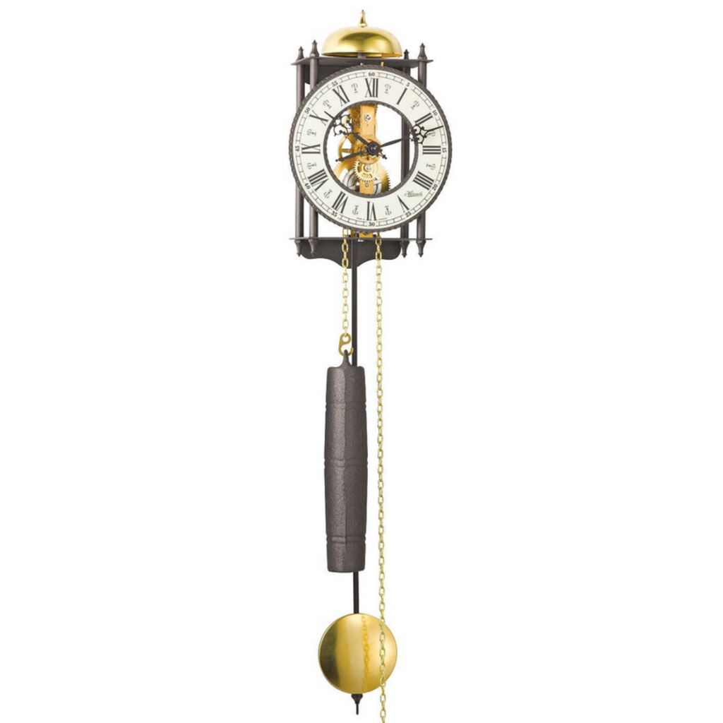  Hermle 70974-000711 Regulateur Ravensburg Hermle
