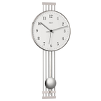 Hermle 70981-000871 Regulateur Highbury II Nickel
