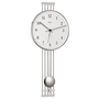 Hermle 70981-000871 Regulateur Highbury II Nickel