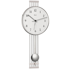 Hermle 70981-002200 Regulateur Highbury II Nickel