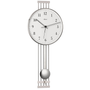Hermle 70981-002200 Regulateur Highbury II Nickel