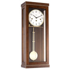 Hermle 70989-030341 Regulateur Lindford Nussbaum