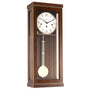 Hermle 70989-030341 Regulateur Lindford Nussbaum