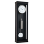 Hermle 70996-740761 Regulateur Jerald "Franz Hermle und Sohn" Schwarz