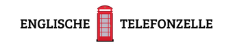 Englische Telefonzelle