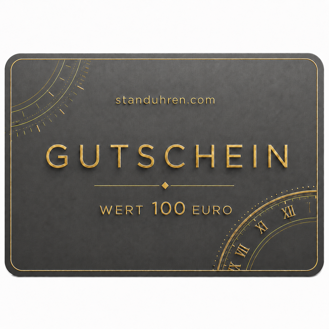 Gutschein 100€