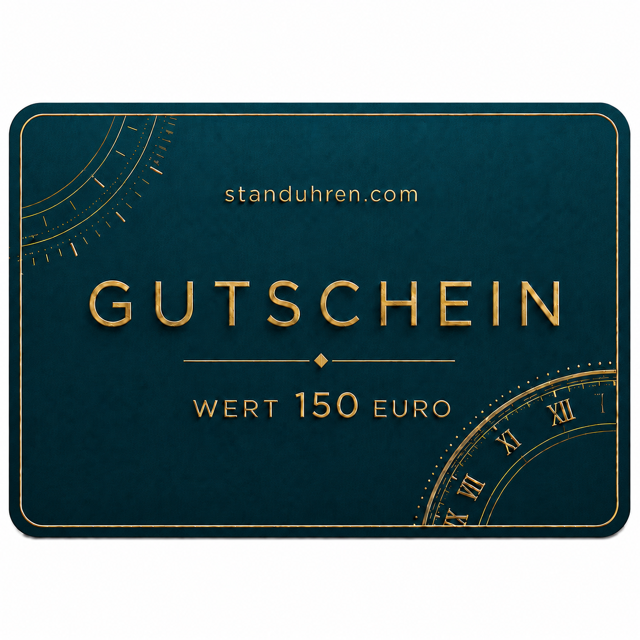 Gutschein 150€
