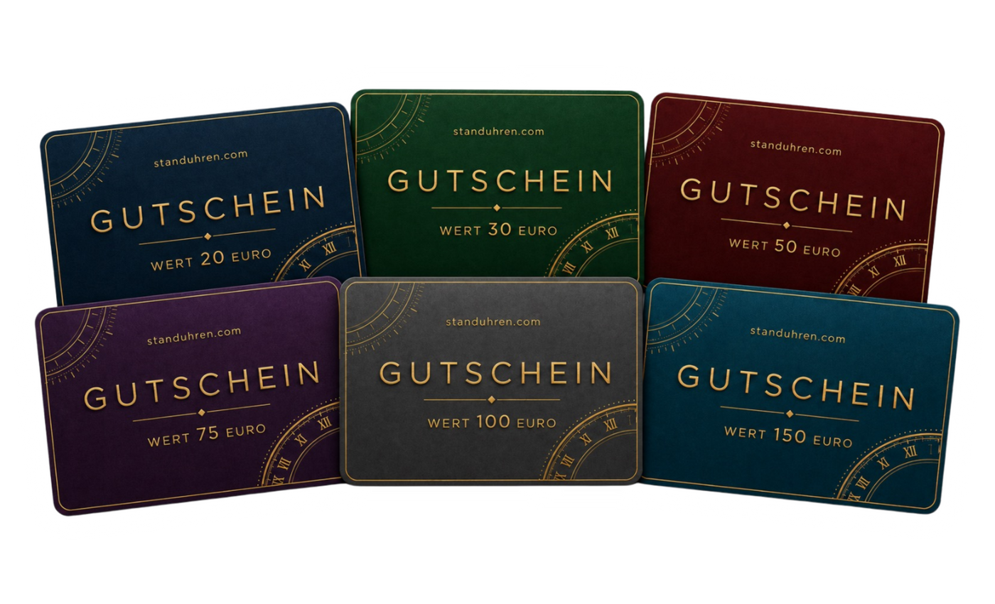 Gutscheine