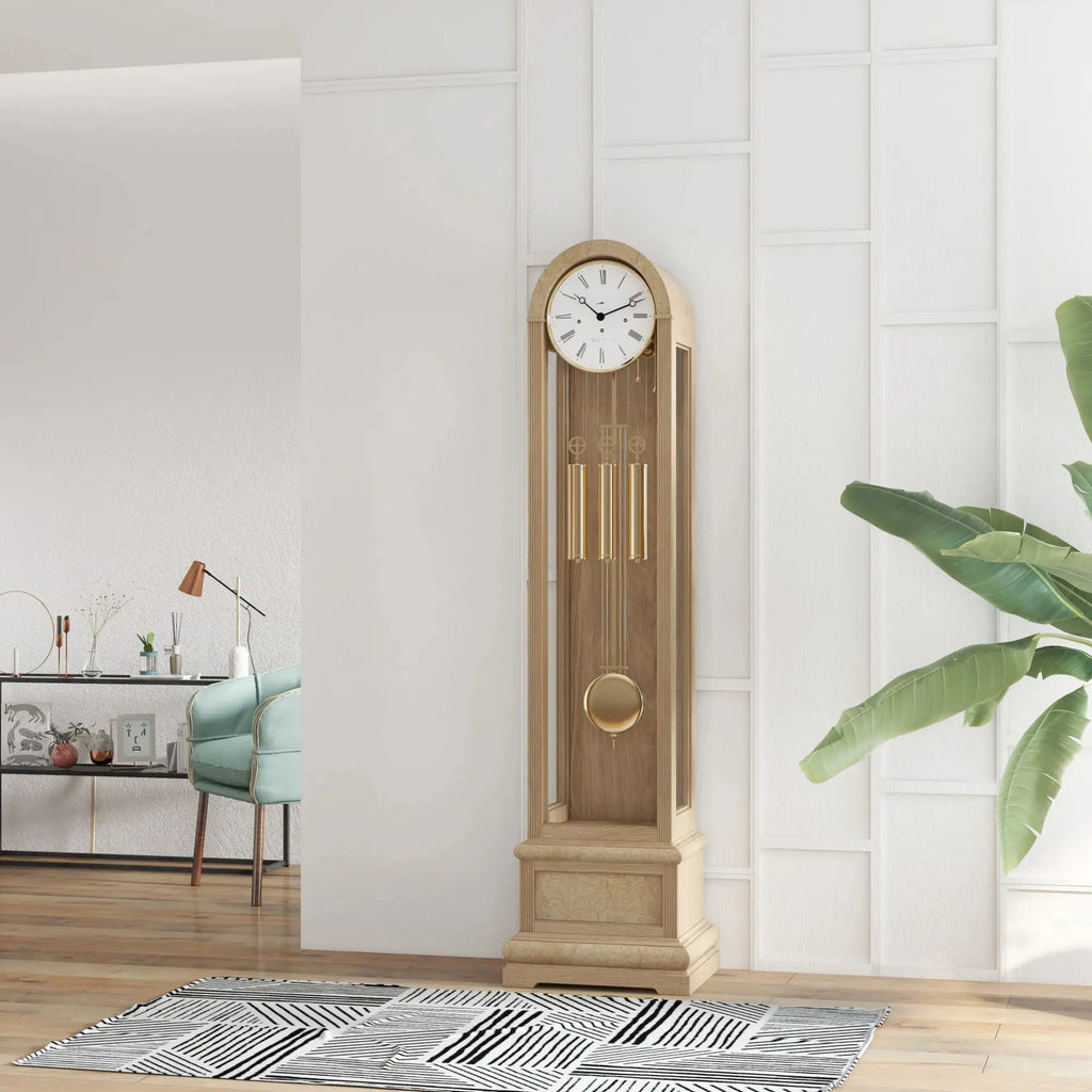 Hermle Standuhr 01087-050461