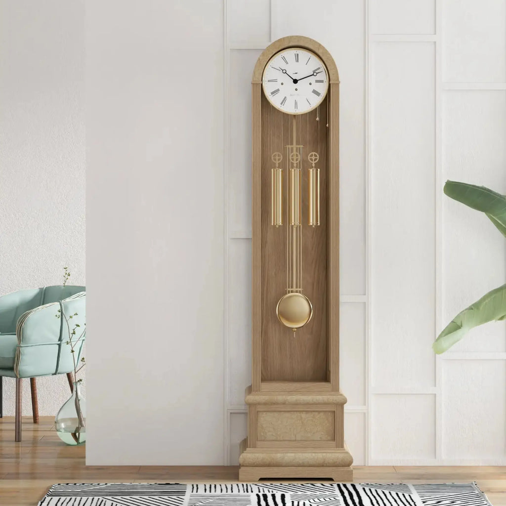 Hermle Standuhr 01087-050461