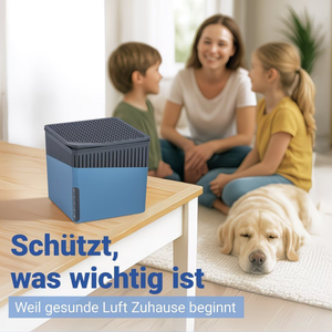 Luftentfeuchter