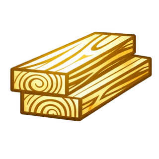 Hochwertige Materialien