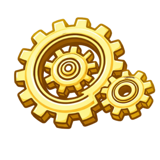 Langlebige Mechanik